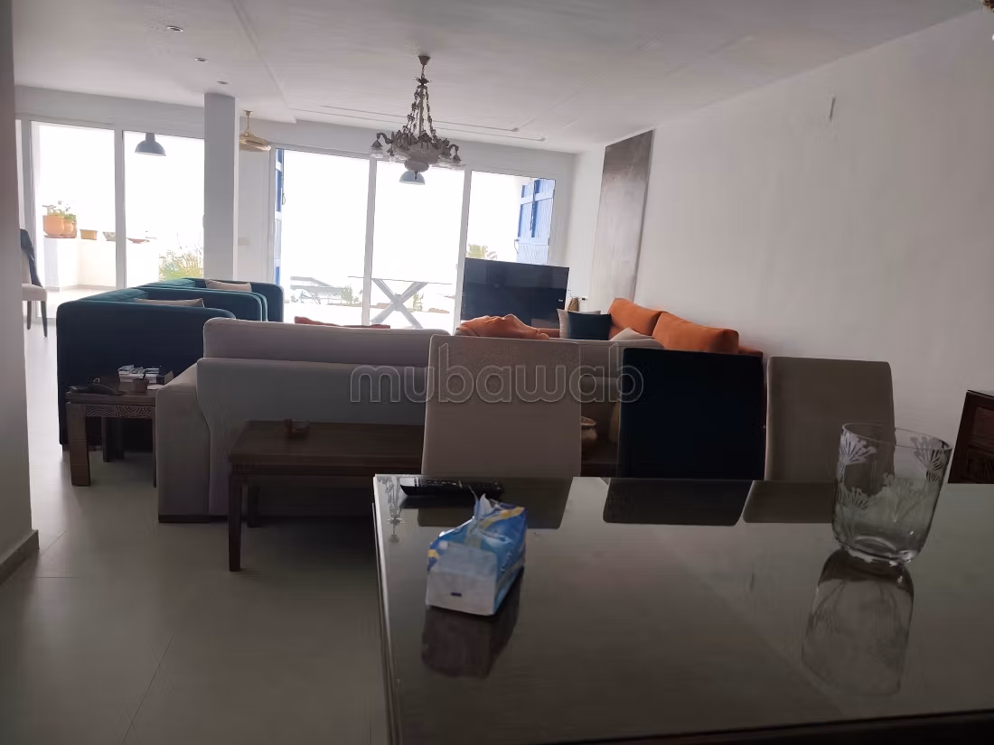 Nu kopen: appartementen. 2 Ruimtes. Gemeubileerd