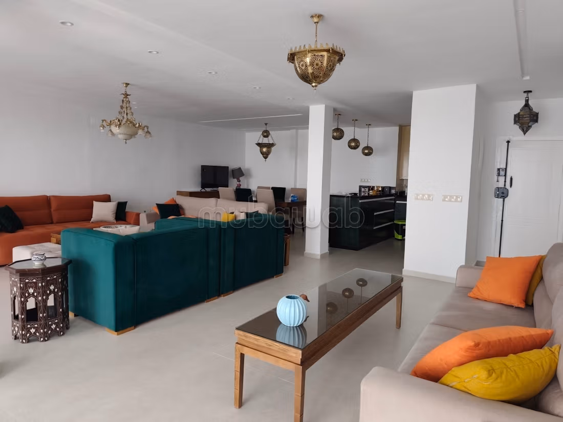 Nu kopen: appartementen. 2 Ruimtes. Gemeubileerd