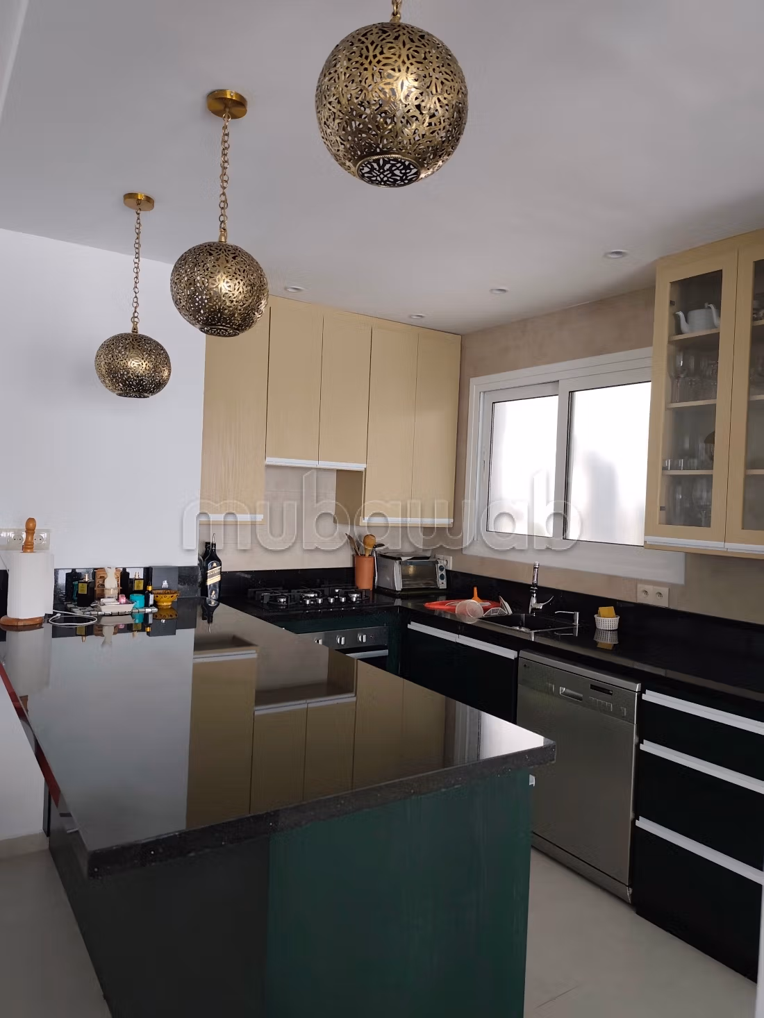 Nu kopen: appartementen. 2 Ruimtes. Gemeubileerd