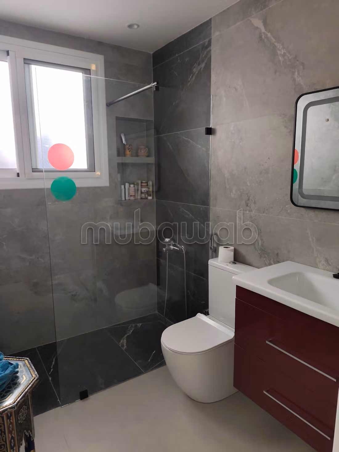 Nu kopen: appartementen. 2 Ruimtes. Gemeubileerd