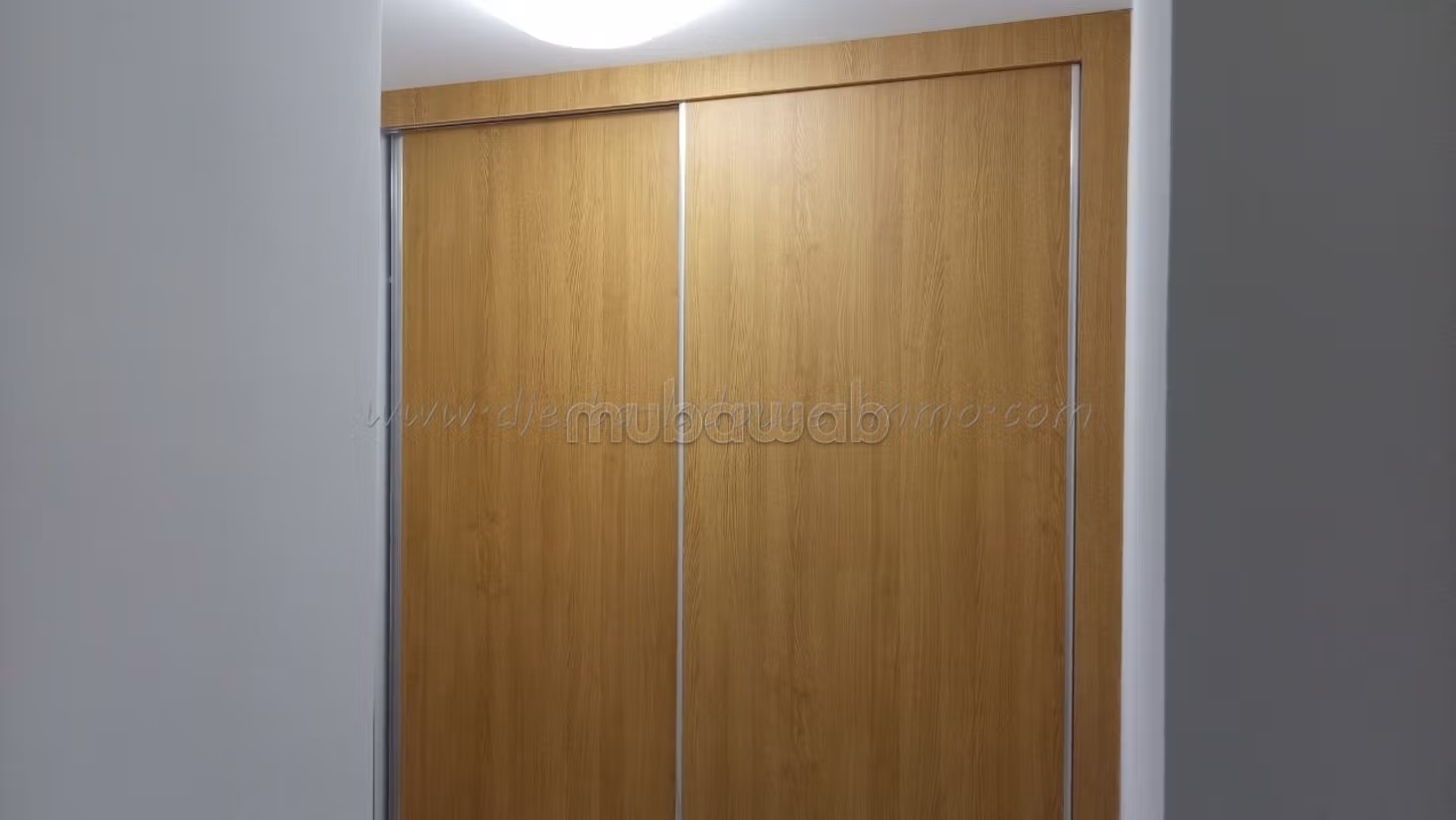 Location annuelle appartements au centre de Midoun