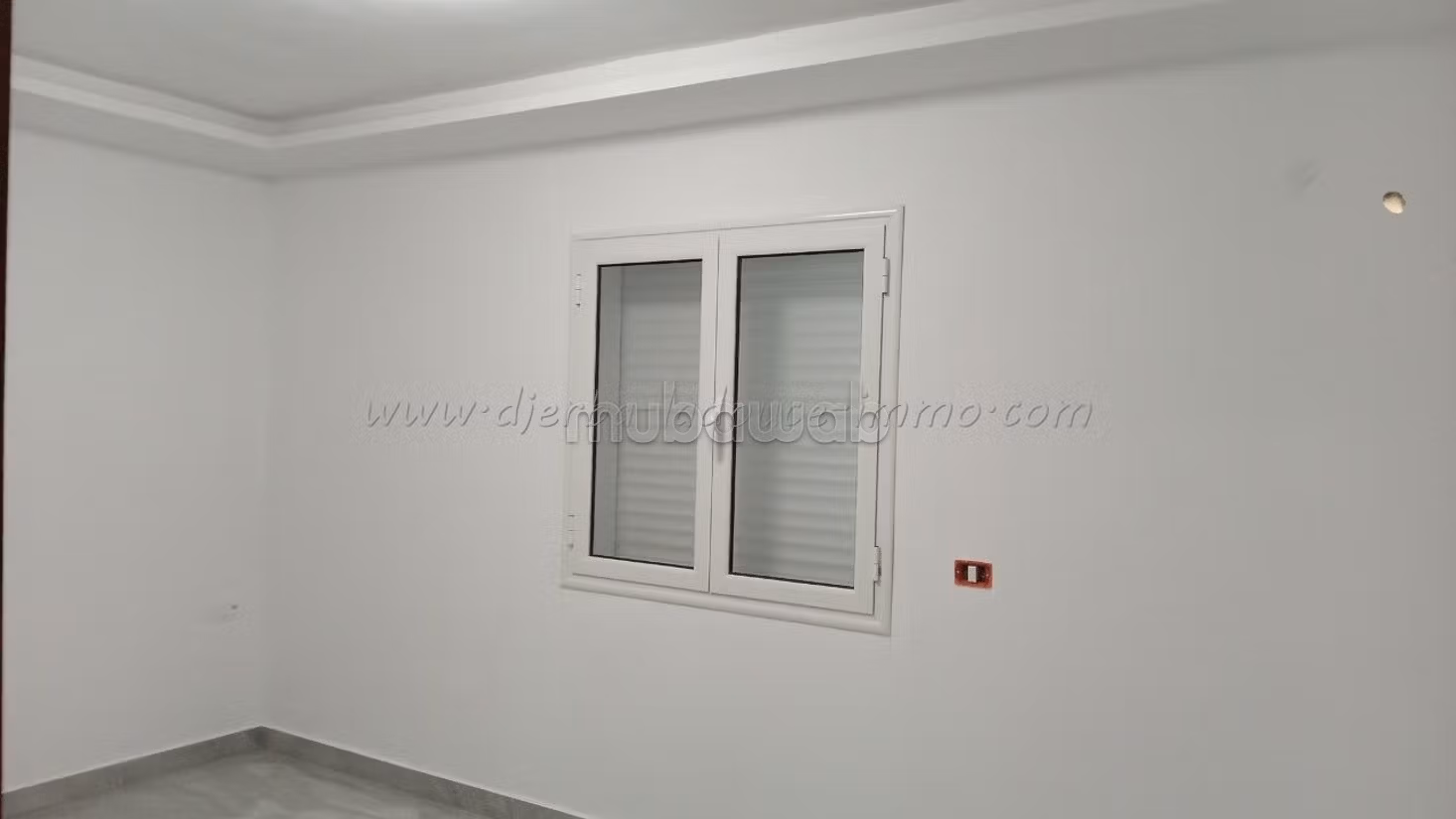 Location annuelle appartements au centre de Midoun