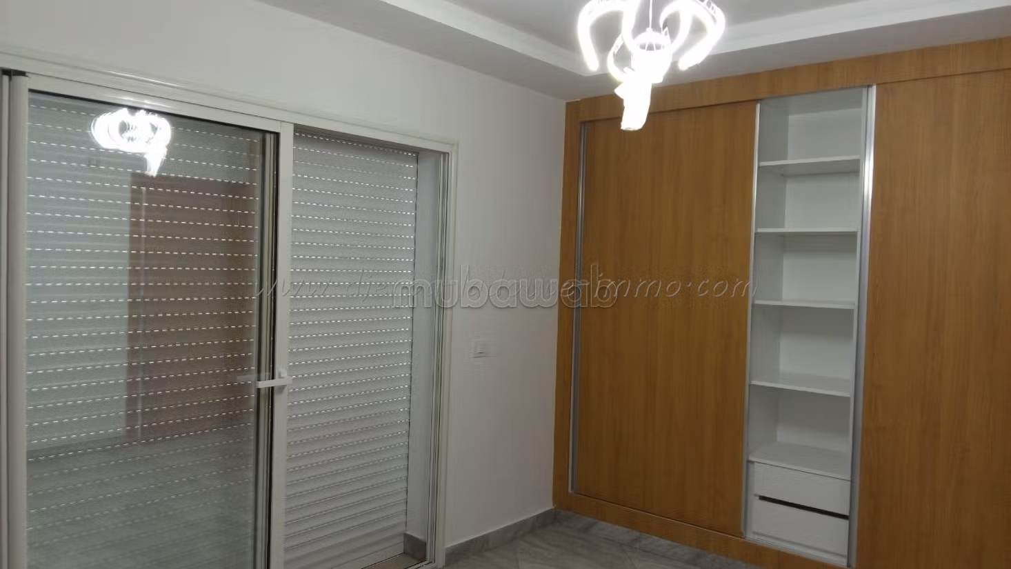 Location annuelle appartements au centre de Midoun