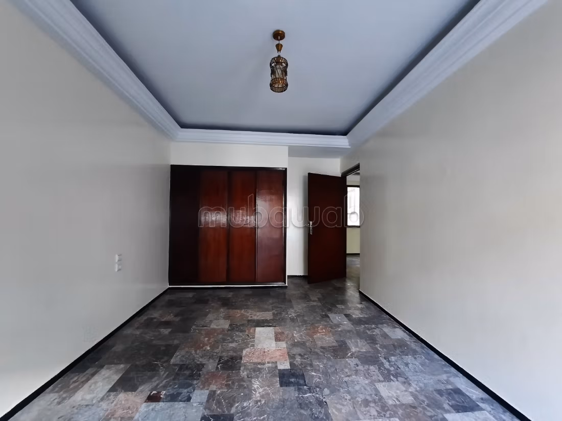 Appartement de 85m² a la location vide — 5