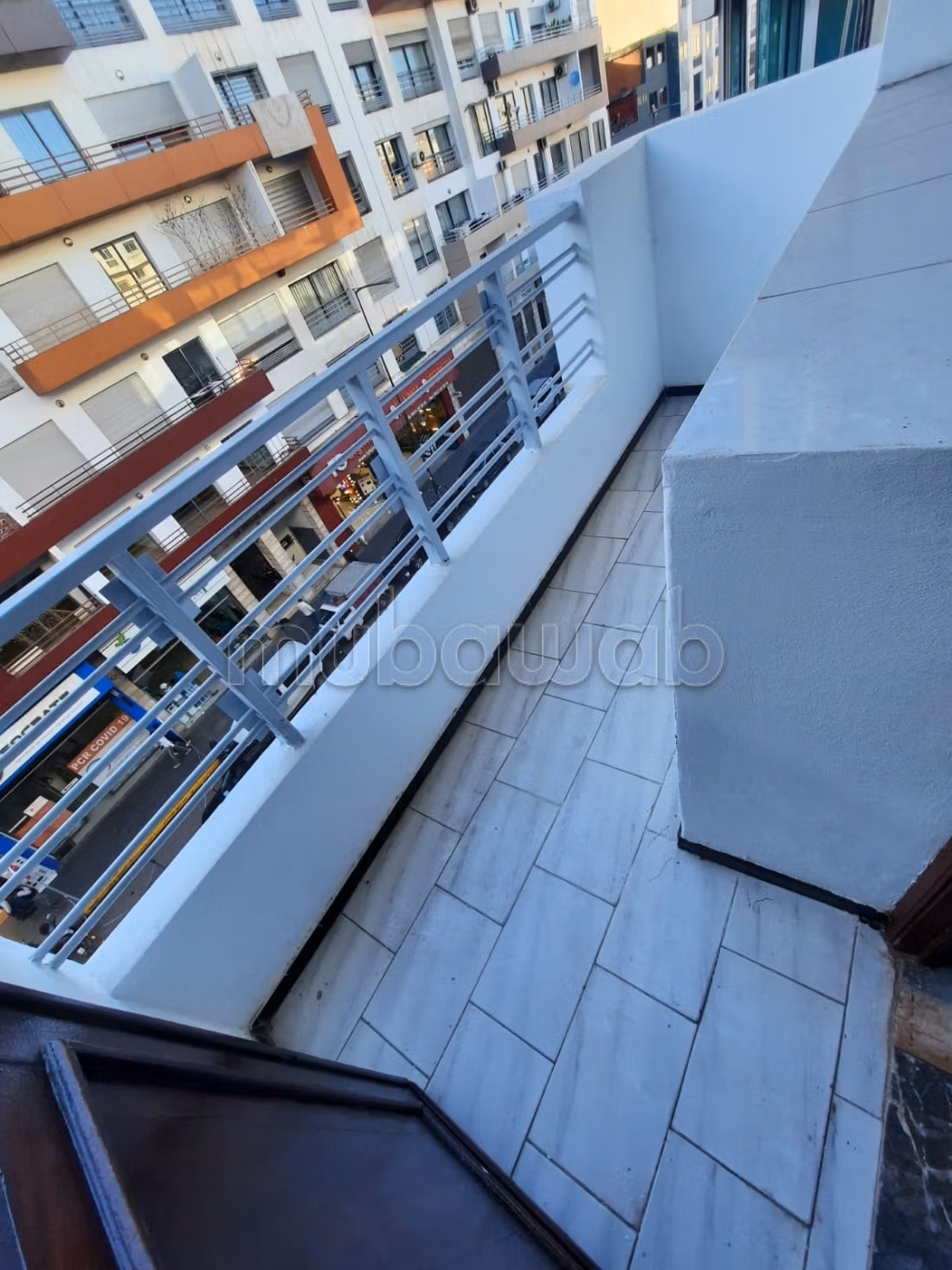 Appartement 85 m² f Maârif Extension — 7