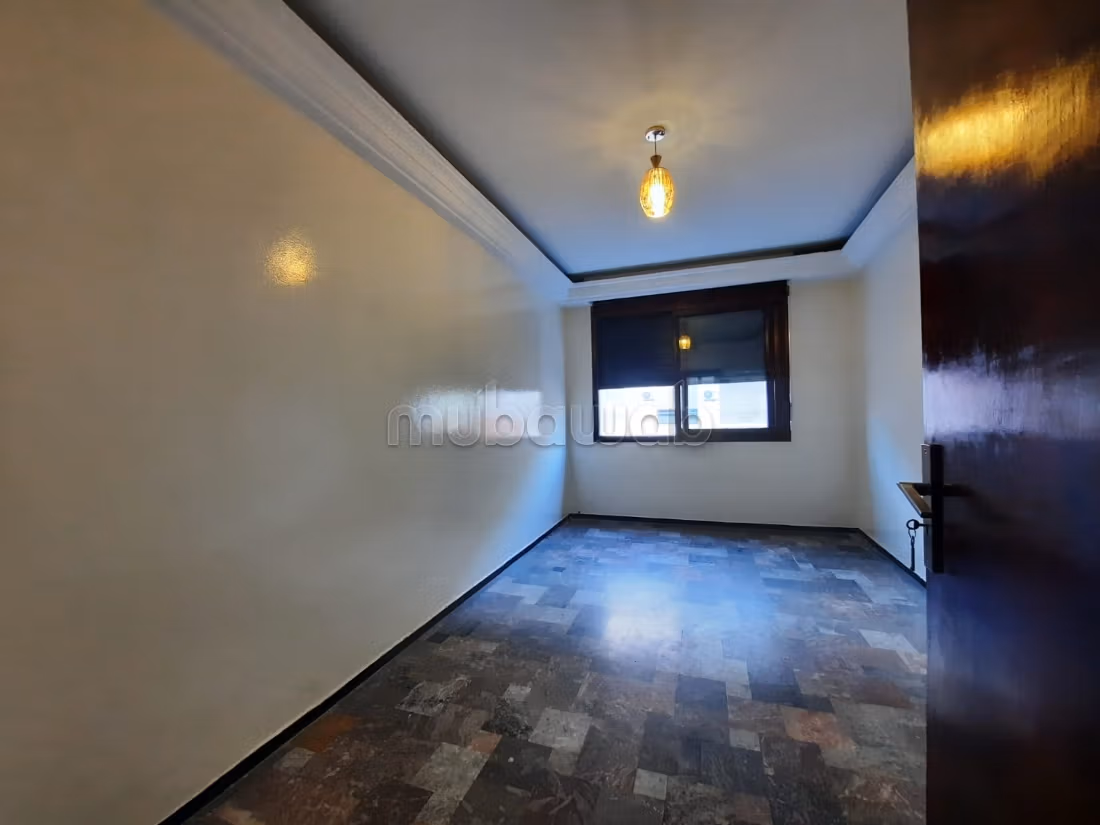 Appartement 85 m² f Maârif Extension — 8