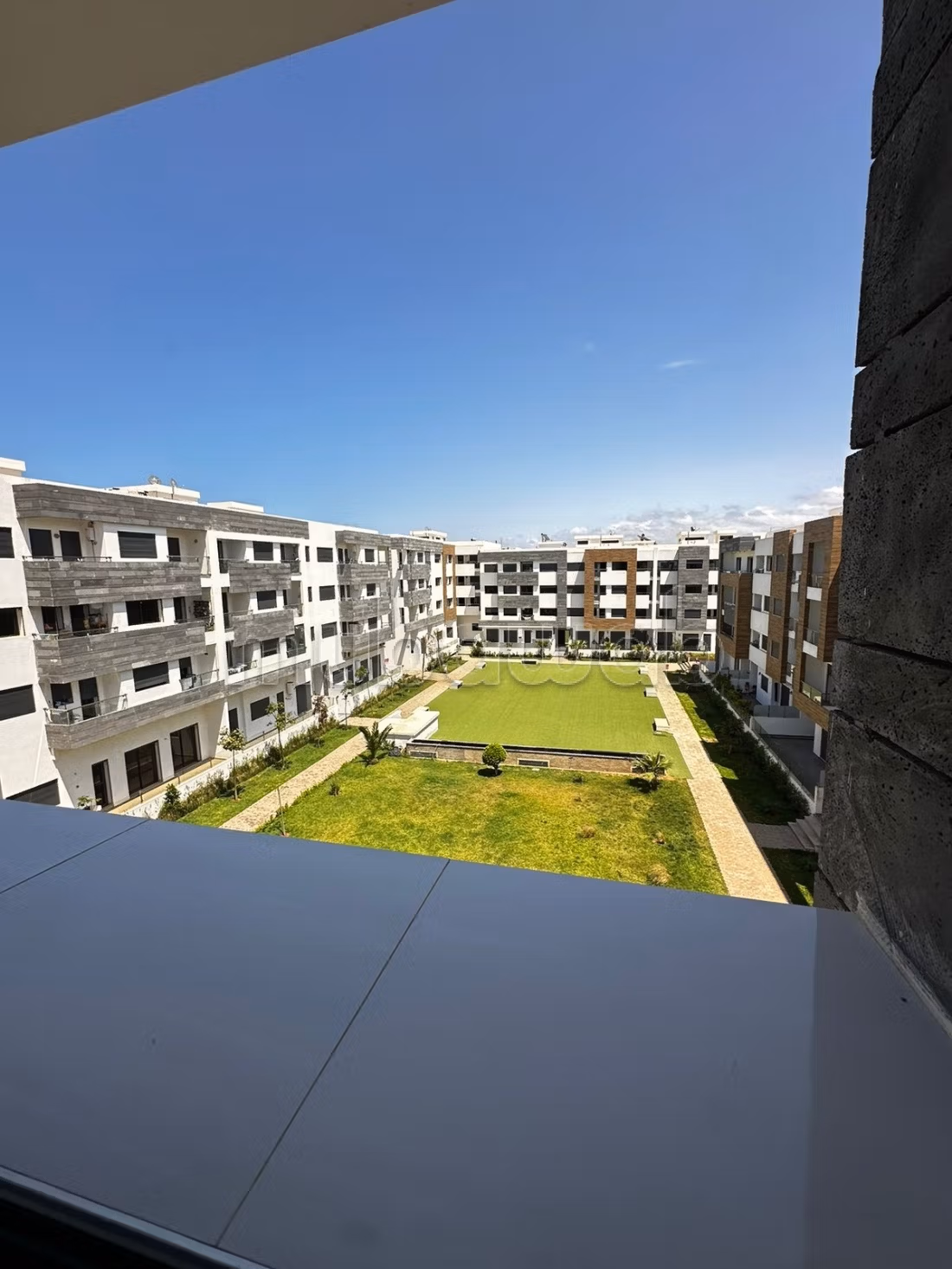 Apartamento en alquiler