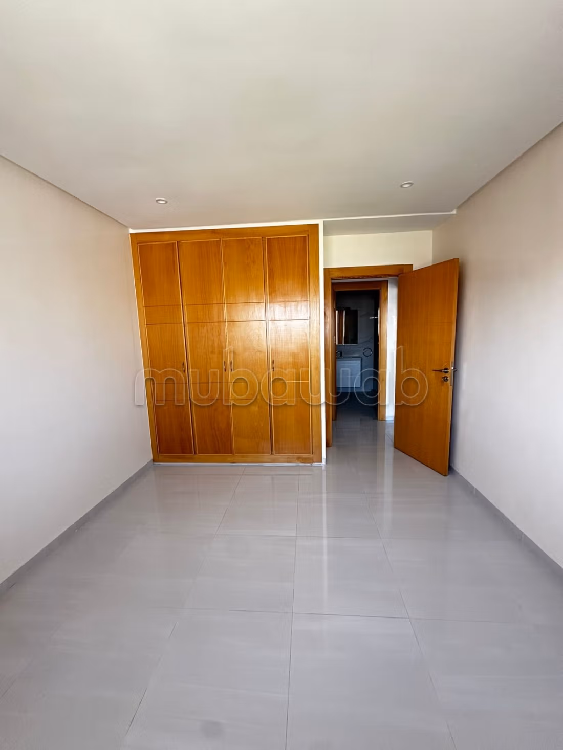 Apartamento en alquiler