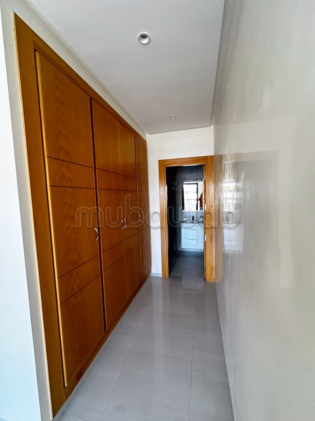 Apartamento en alquiler
