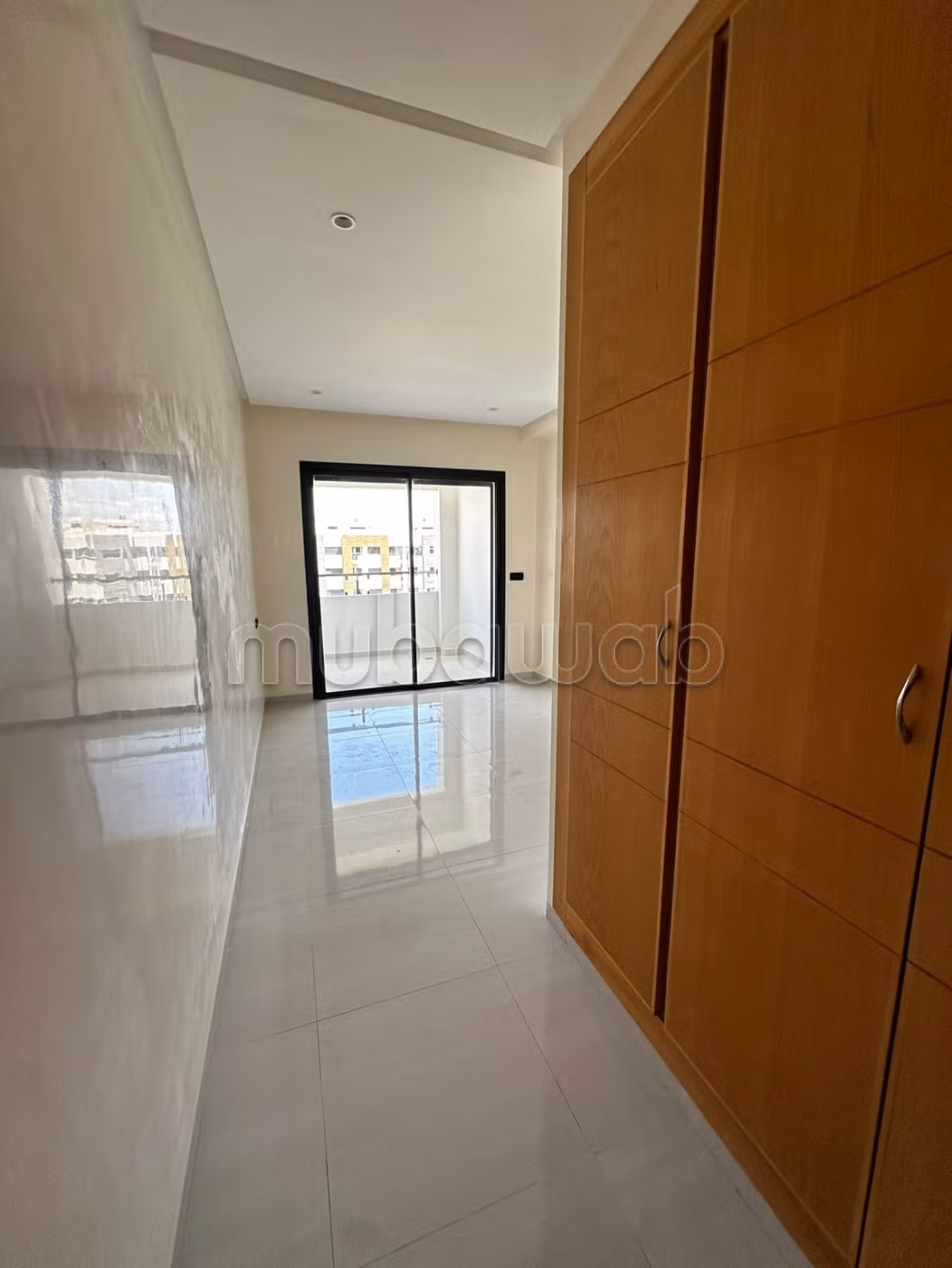 Apartamento en alquiler