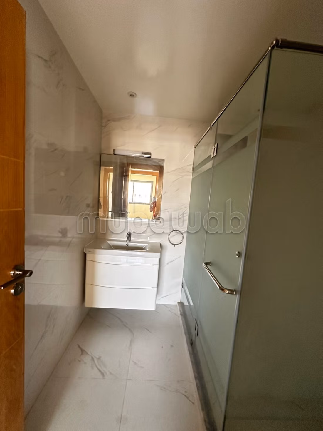 Apartamento en alquiler