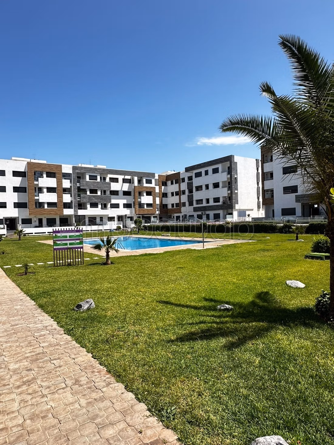 Apartamento en alquiler