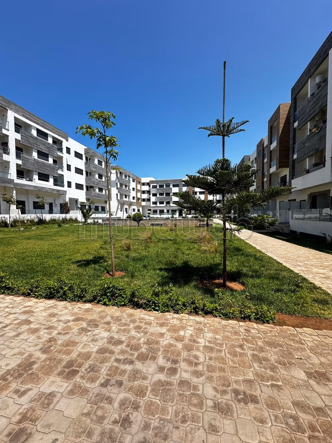 Apartamento en alquiler