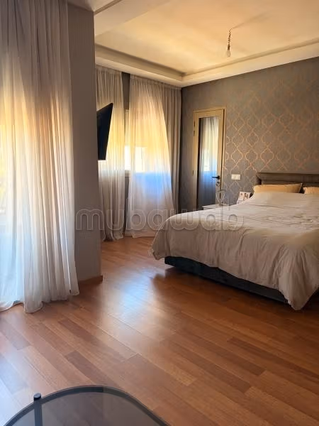 Appartement non meublé à vendre Wifak
