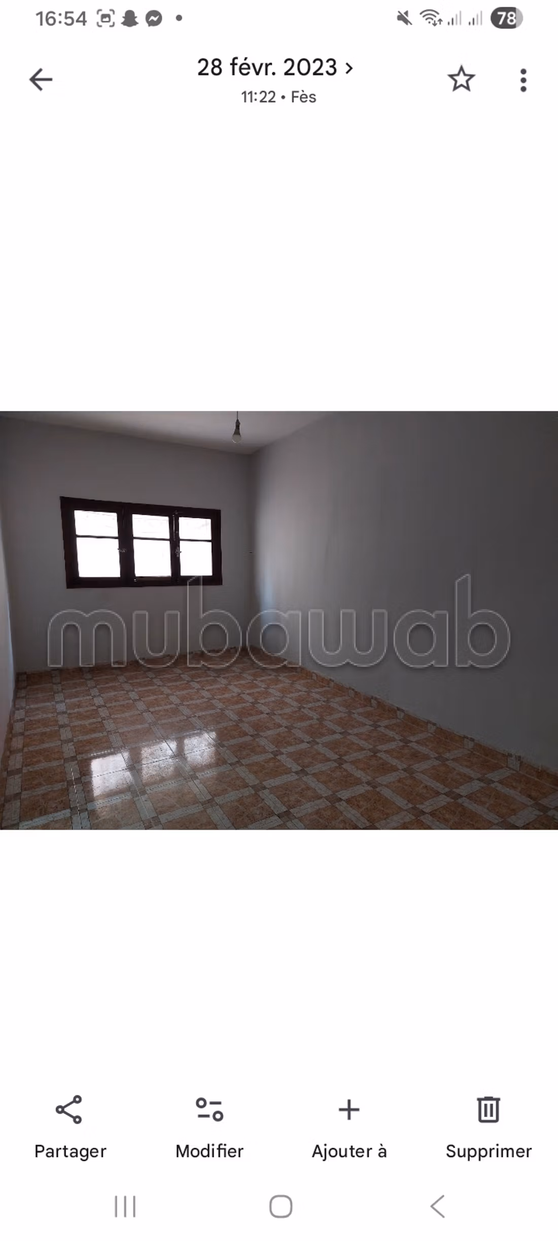 Maison à la vente à Hay Jdid. 6 pièces confortables. Bien...