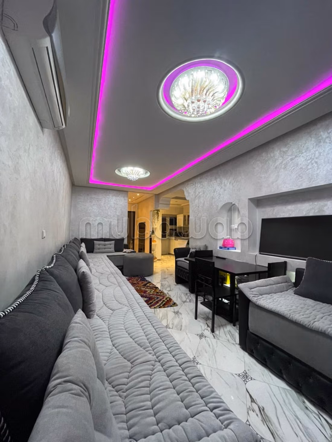 Appartement 74 m² à Mghogha — 7