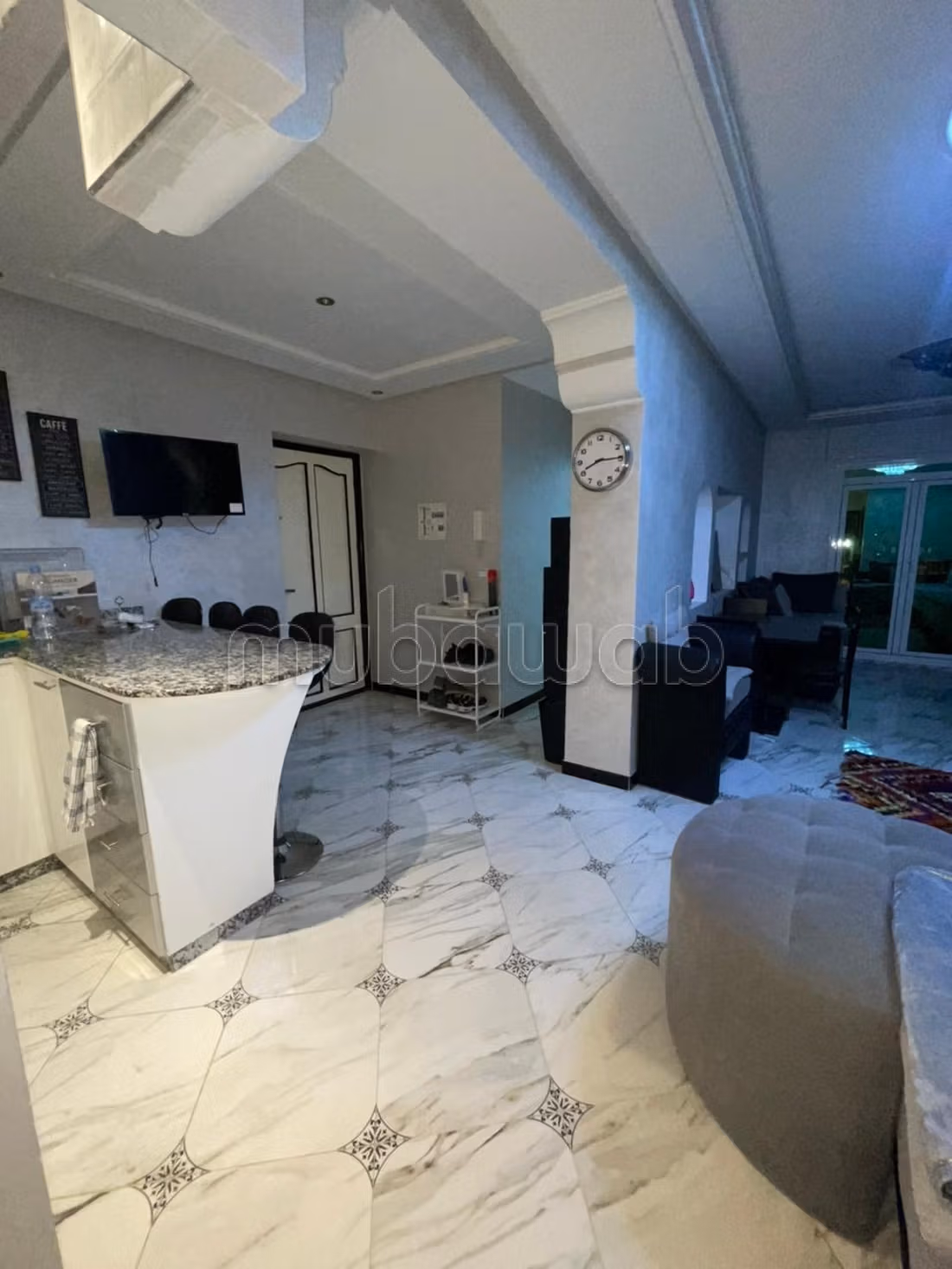 Appartement 74 m² à Mghogha — 2