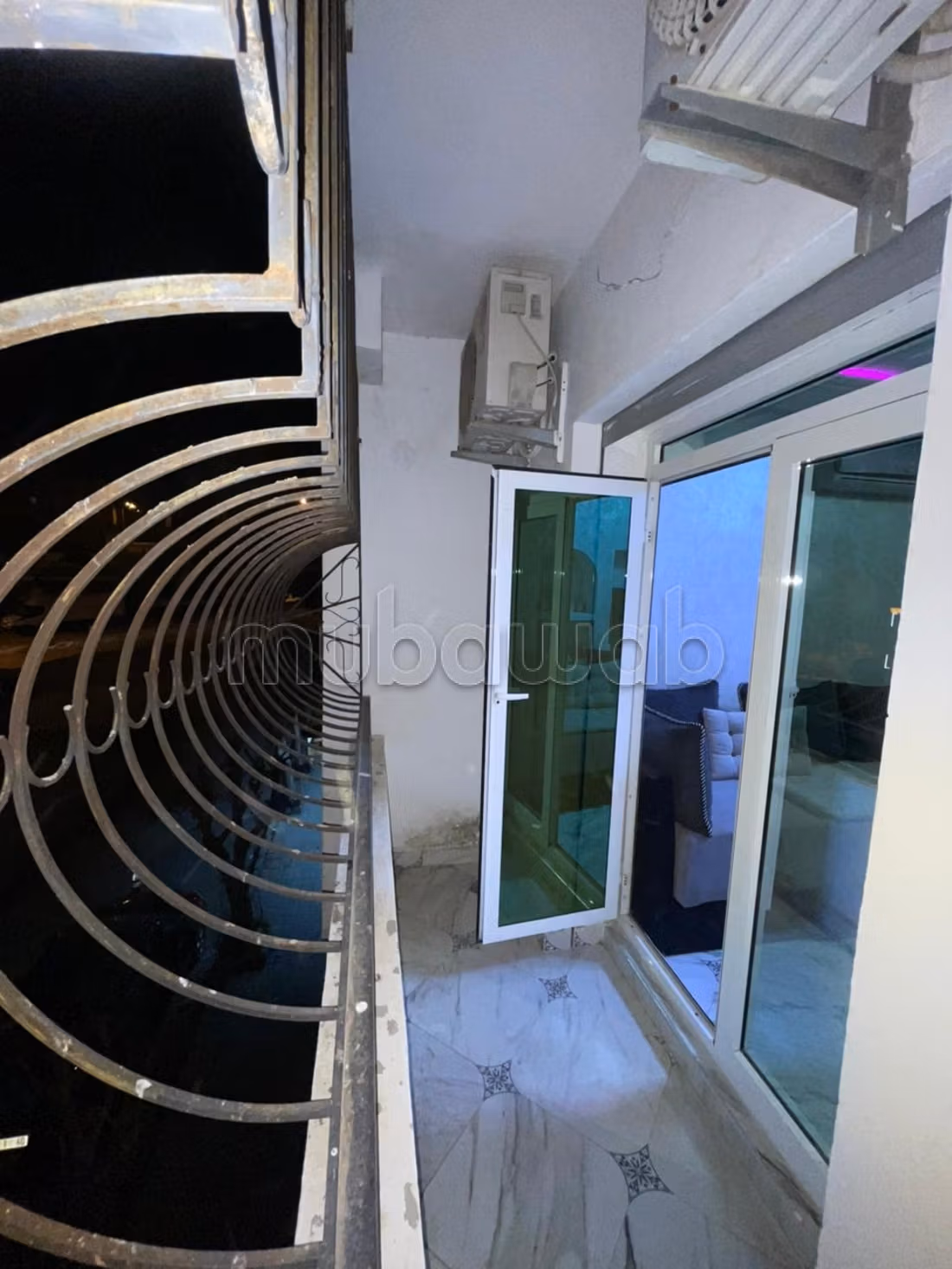 Appartement 74 m² à Mghogha — 15