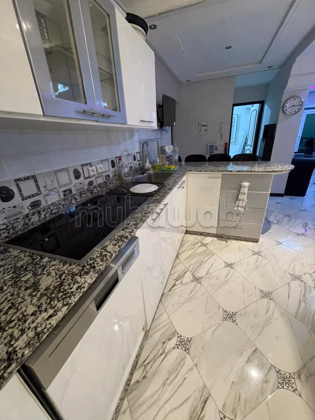 Appartement 74 m² à Mghogha — 6