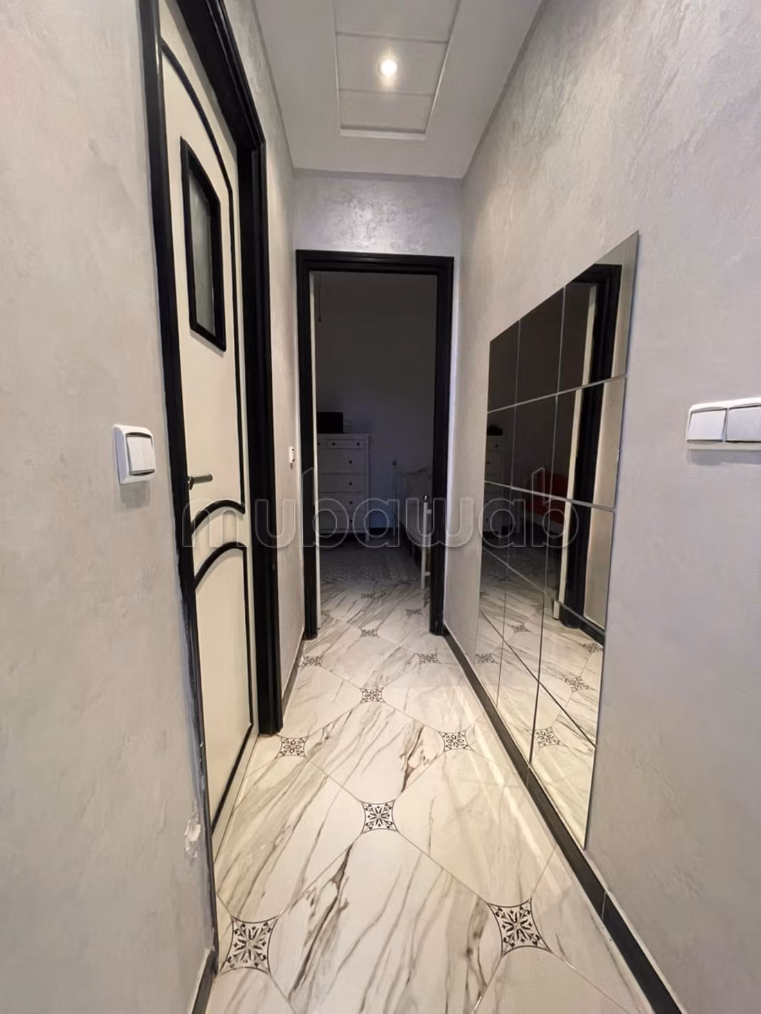 Appartement 74 m² à Mghogha — 12