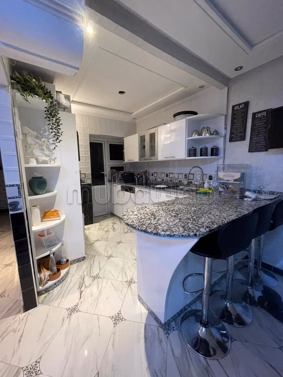 Appartement 74 m² à Mghogha — 13