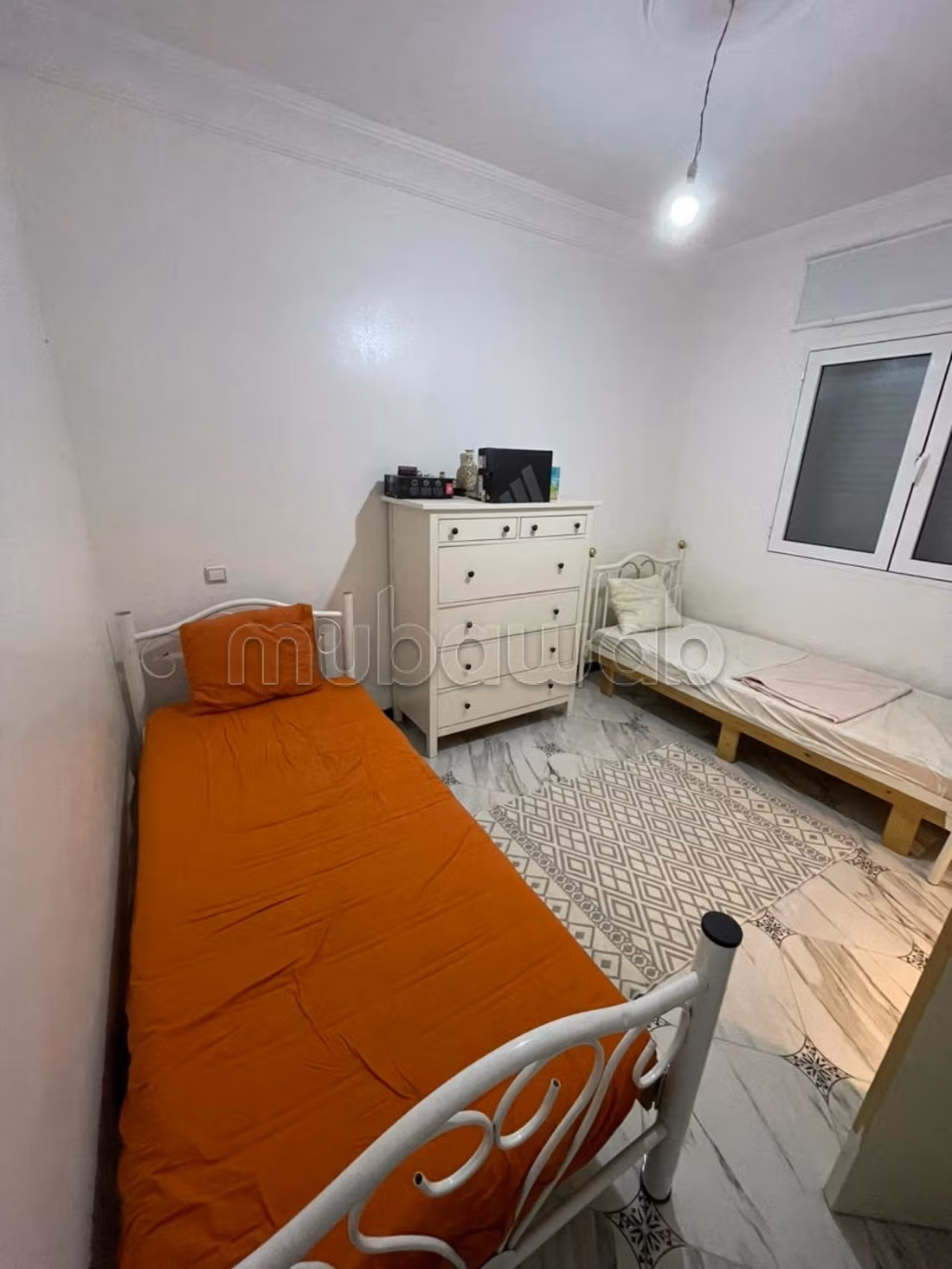 Appartement 74 m² à Mghogha — 11