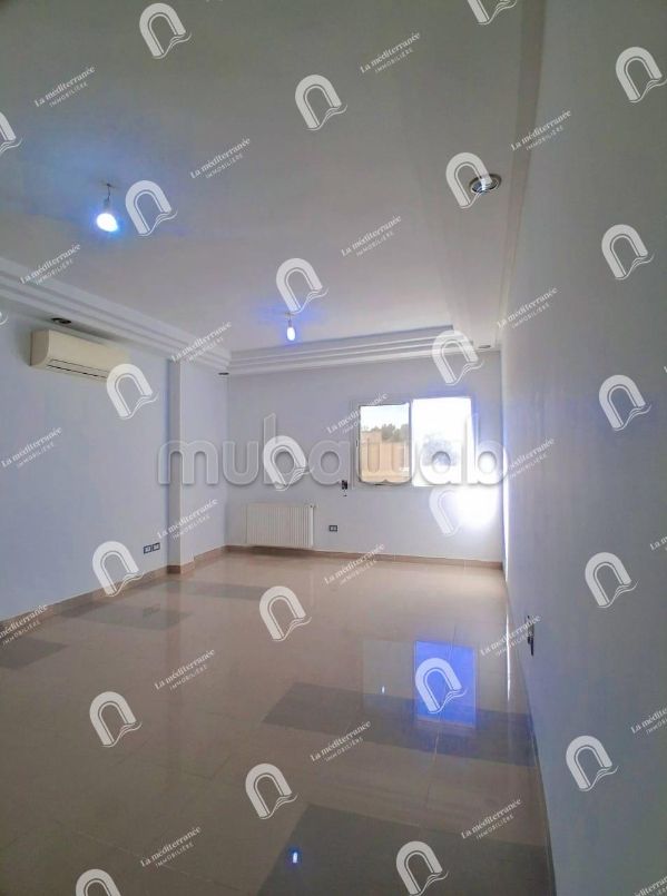 A louer s2 à jardin de Carthage