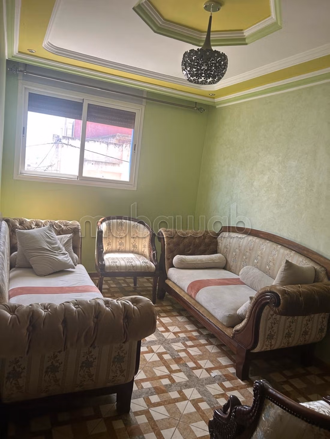 Apartment for rent