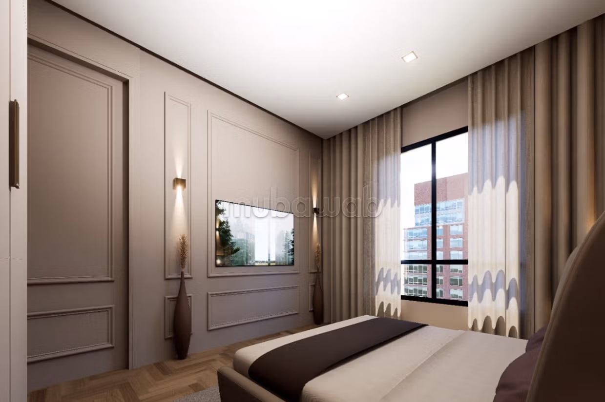 Studios haut standing sur plan à Marrakech – Emplacement pre... - Görünüm 2