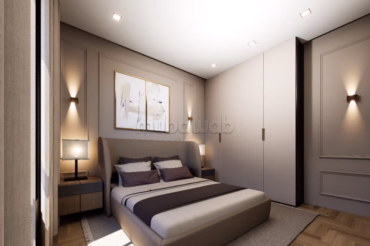 Studios haut standing sur plan à Marrakech – Emplacement pre... - Görünüm 3