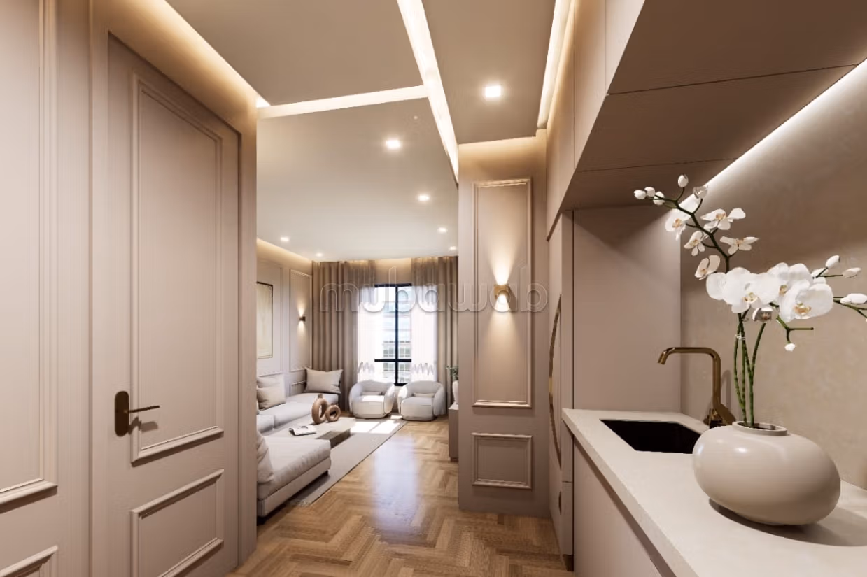 Studios haut standing sur plan à Marrakech – Emplacement pre... - Görünüm 5
