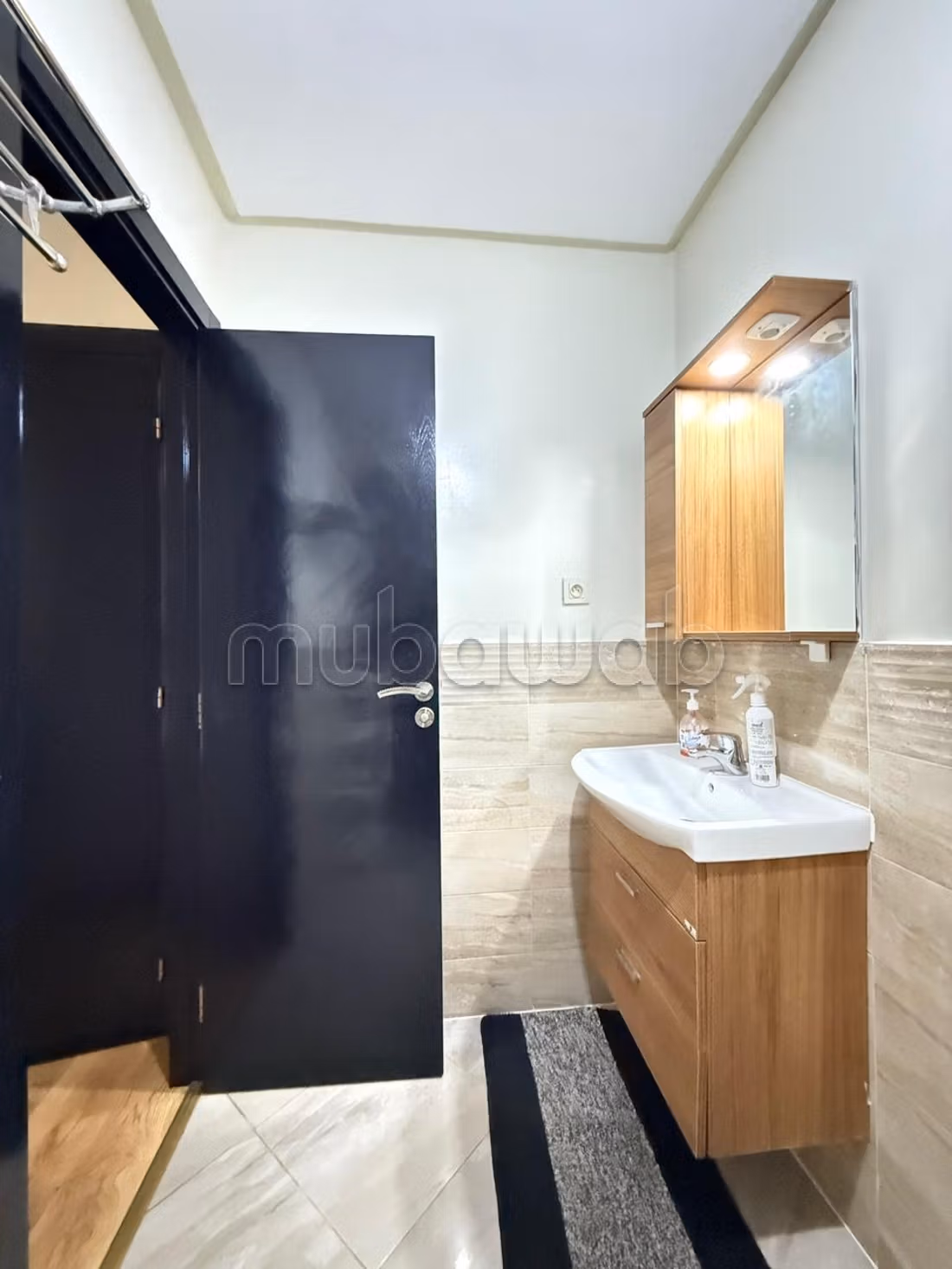 Appartement 71 m² f Route Casablanca — 11