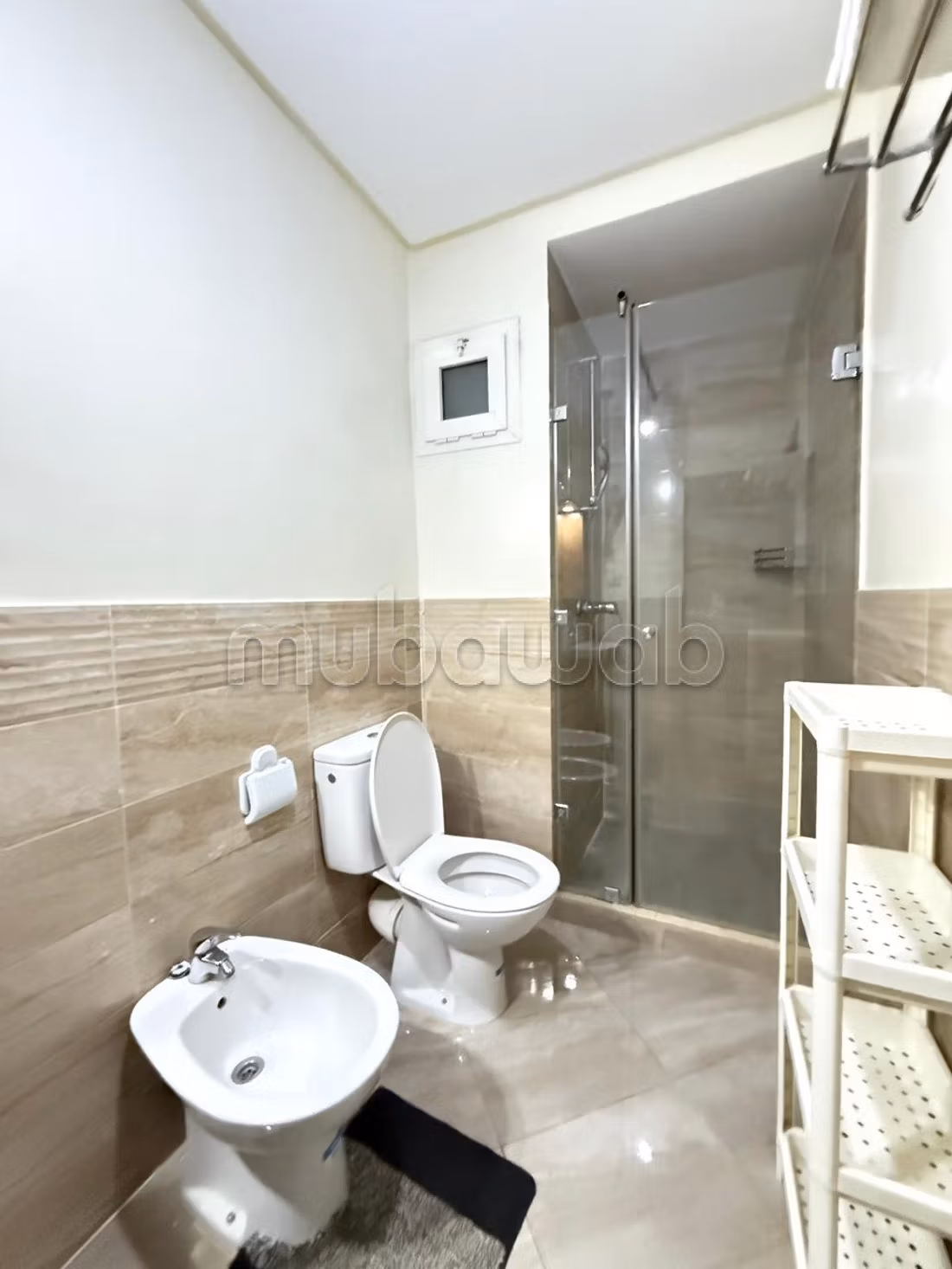 Appartement 71 m² f Route Casablanca — 10