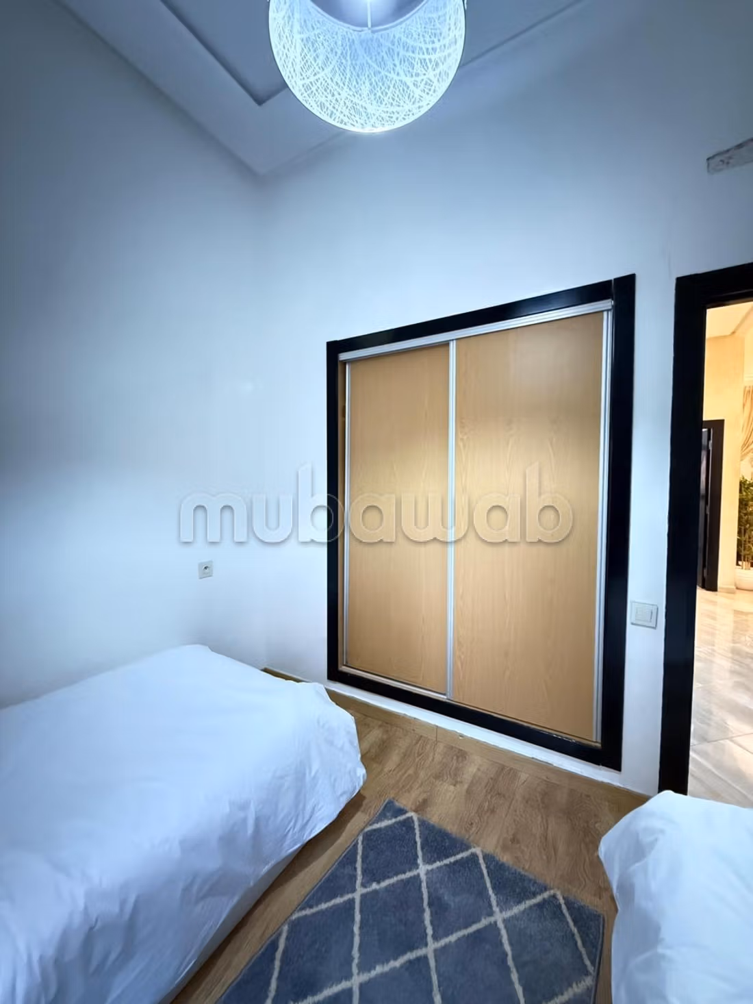Appartement 71 m² f Route Casablanca — 7