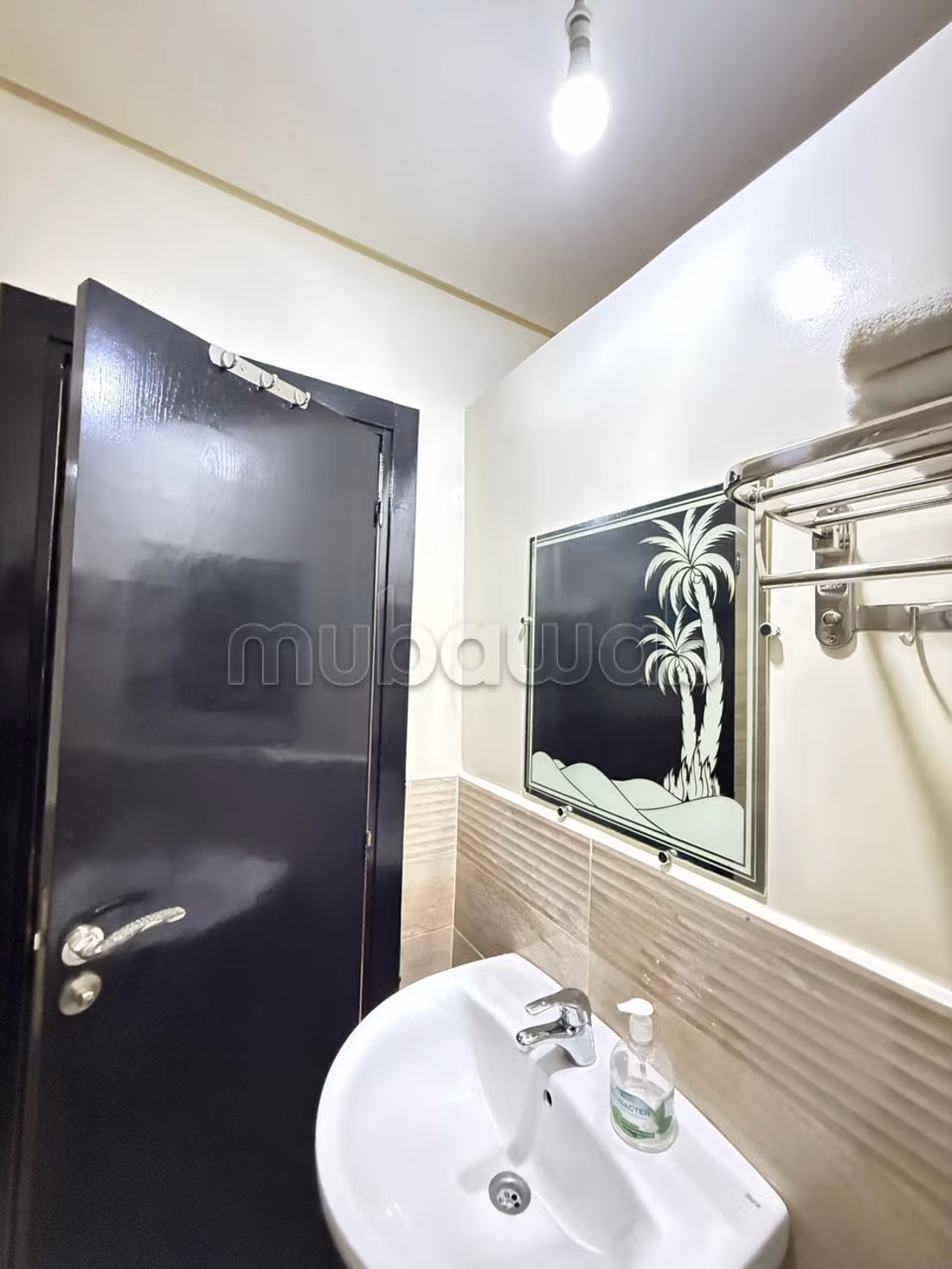 Appartement 71 m² f Route Casablanca — 9
