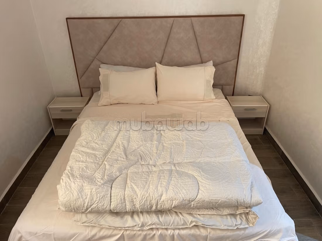 Superbe appartement rénové Tanger proche Marina — 6