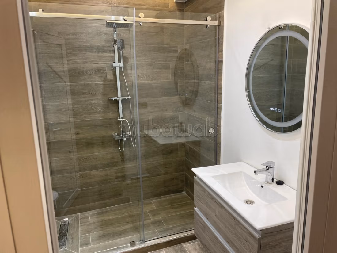 Superbe appartement rénové Tanger proche Marina — 3