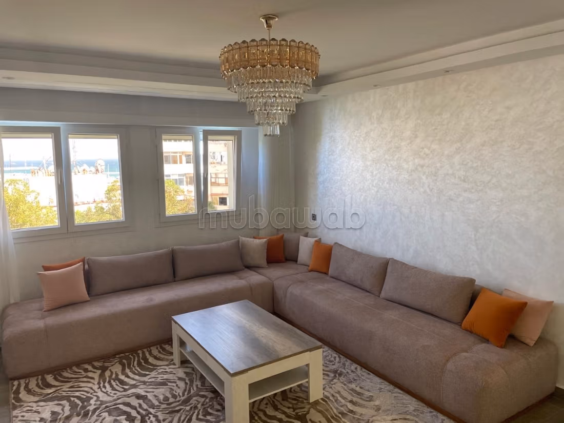 Appartement 108 m² à Centre — 9