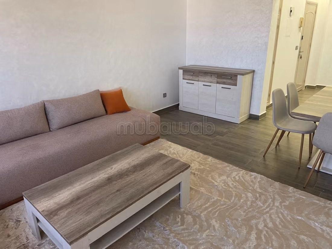 Appartement 108 m² à Centre — 10
