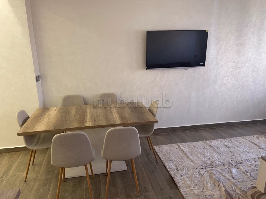 Appartement 108 m² à Centre — 11