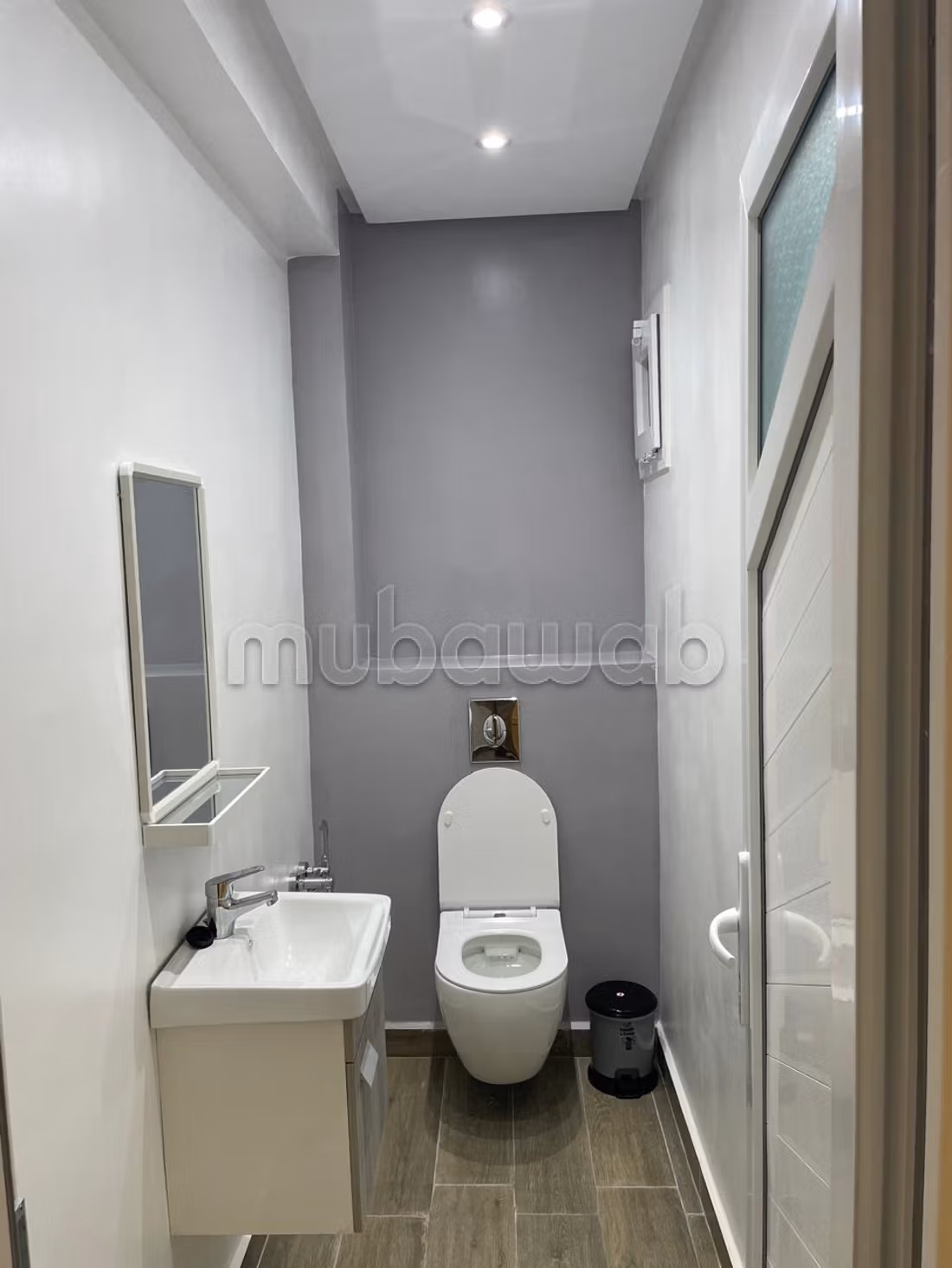 Superbe appartement rénové Tanger proche Marina — 4