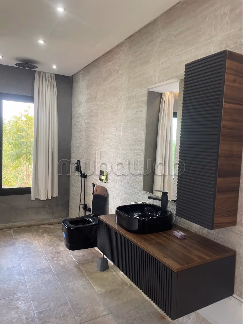 Modern Villa  Pool, Unique Setting,