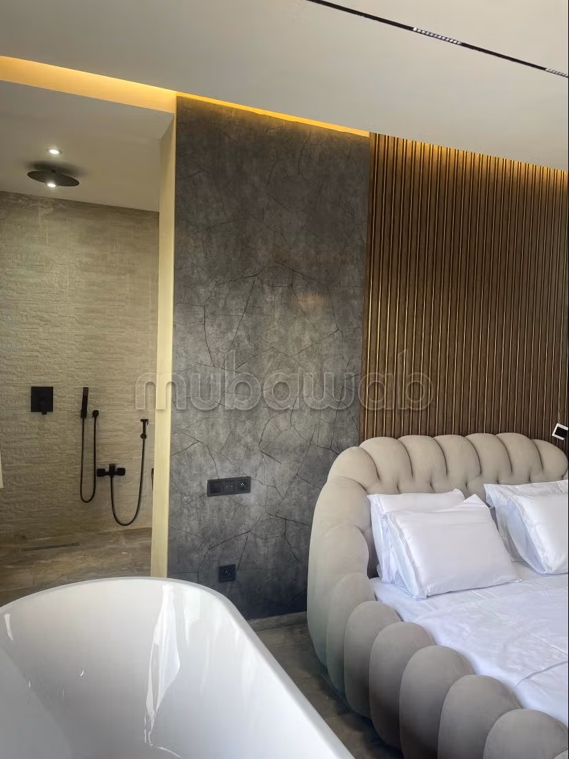 Modern Villa  Pool, Unique Setting,