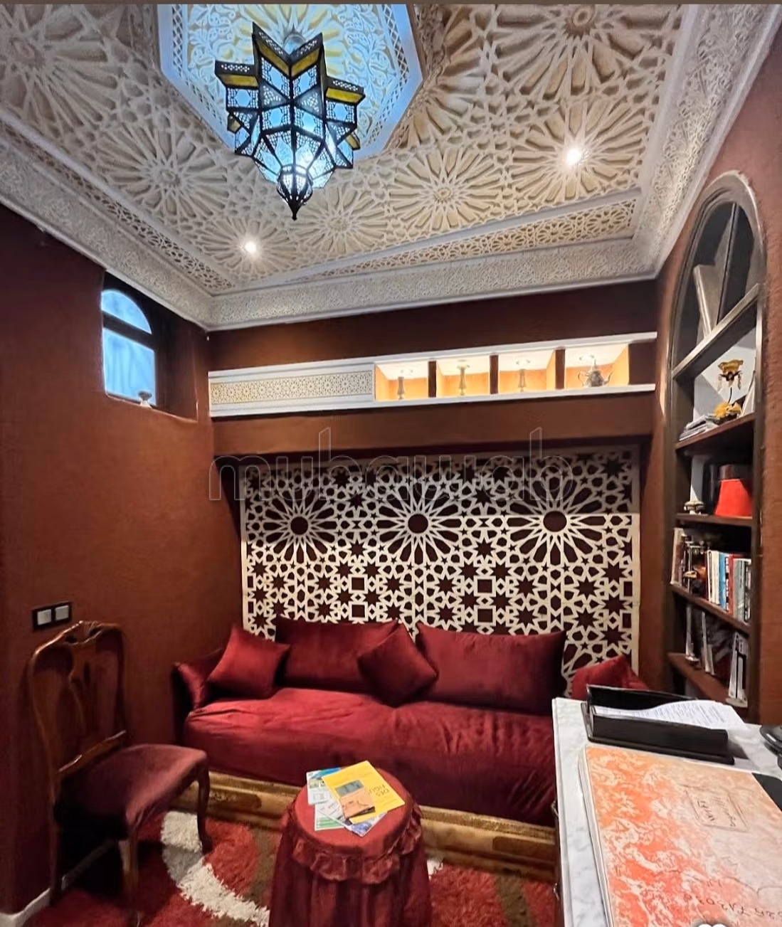 Charment petit riad