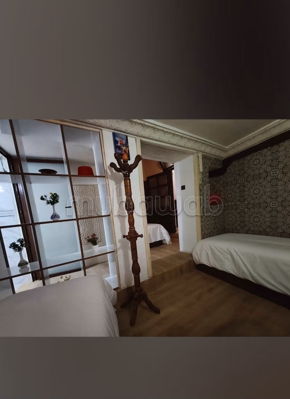 Charment petit riad