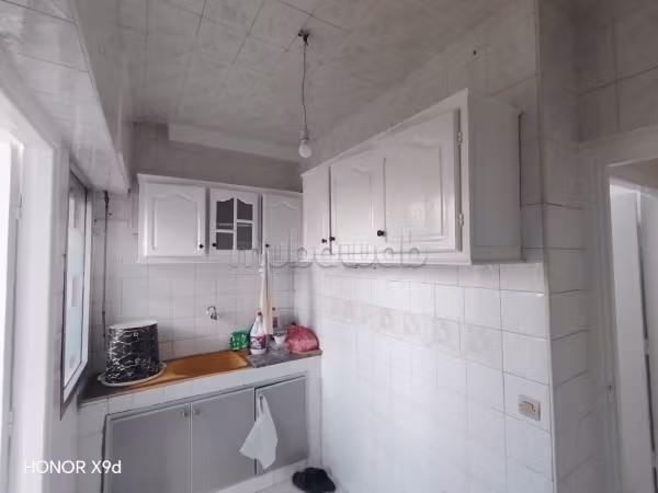 Joli appart 6 etg asc la girande 
3800 dh
