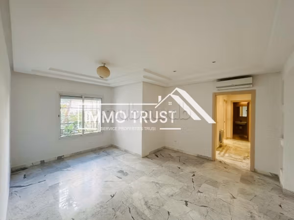 Apartment S1 in La Soukra
