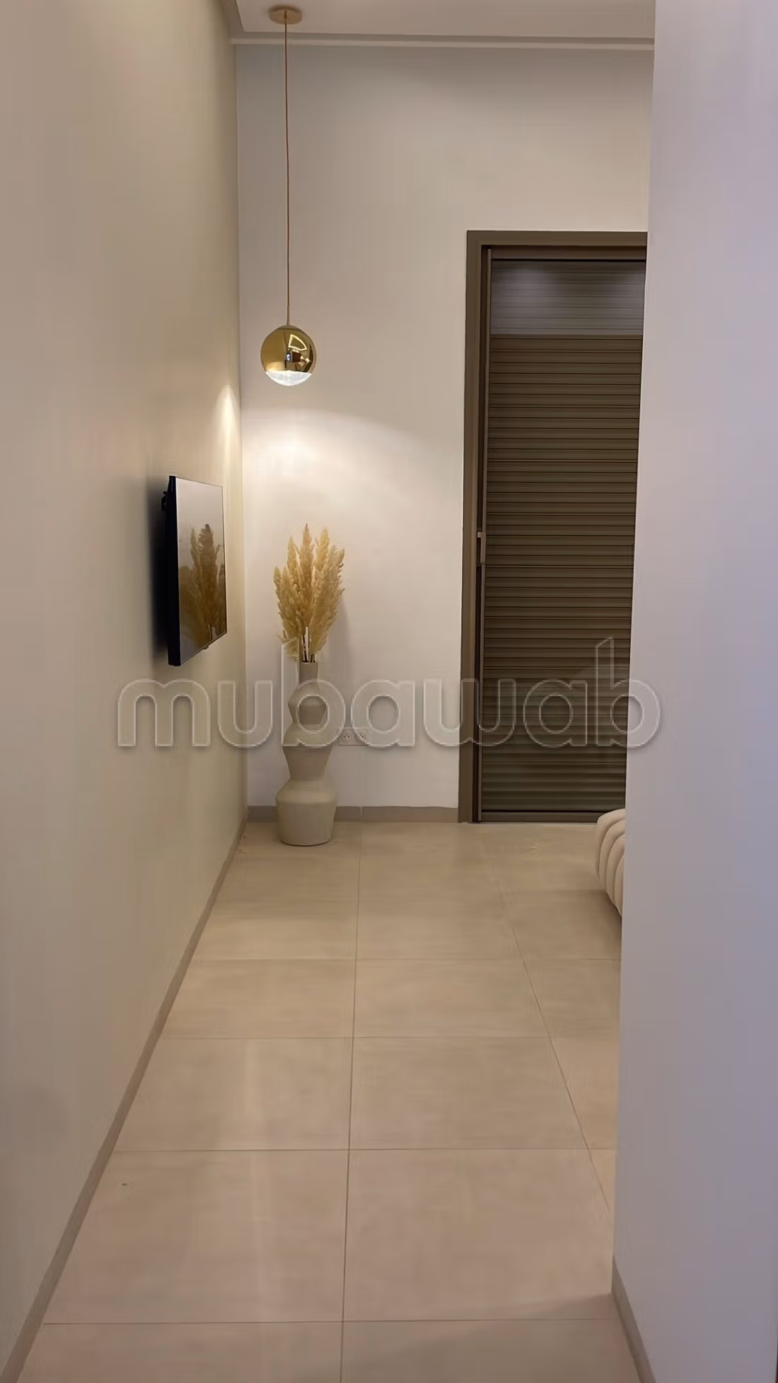 Luxury home for sale in Route Amizmiz. Large area 1000 m². Storage unit