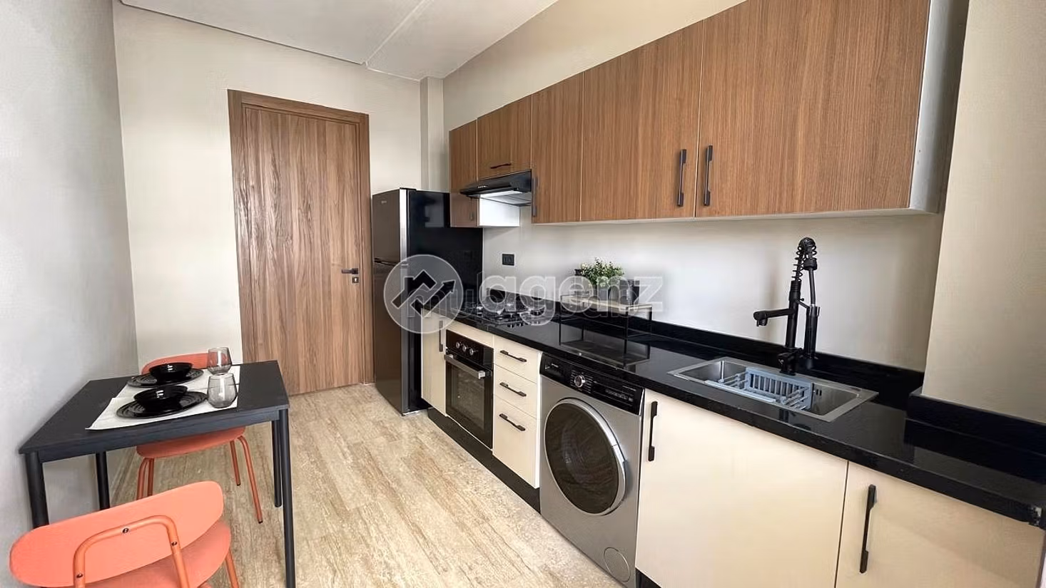 Appartement 80 m² à Oulfa — 14
