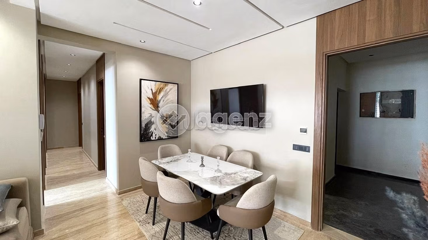 Appartement 80 m² à Oulfa — 15